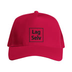 Custom Snapback Trucker Cap with Embroidery | Your Logo Here