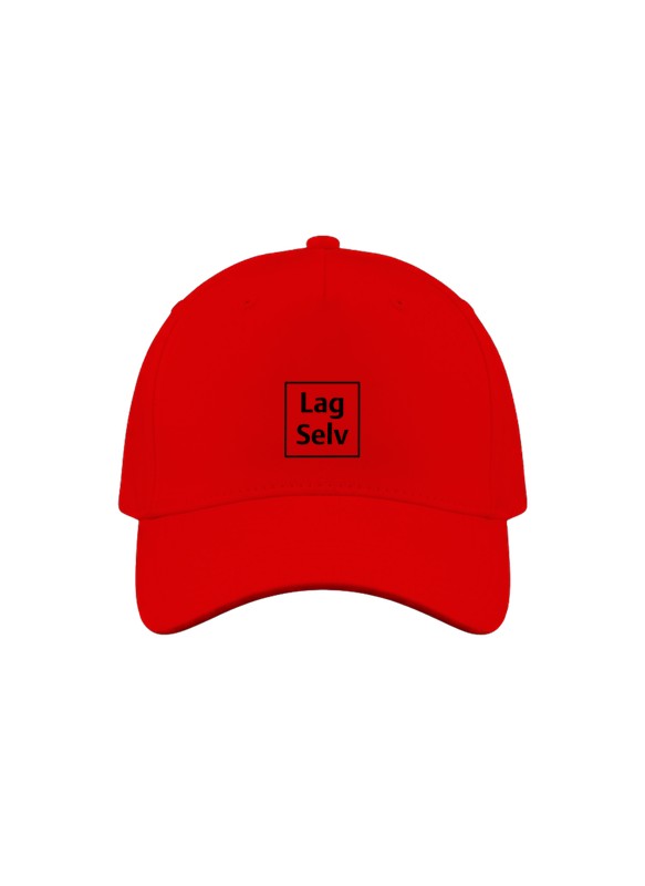 Personalized 5-Panel Cap | Design Your Own Print Logo