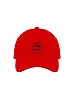 Personalized 5-Panel Cap | Design Your Own Print Logo
