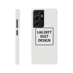 Custom Premium Slim Phone Case for Samsung | Your Design