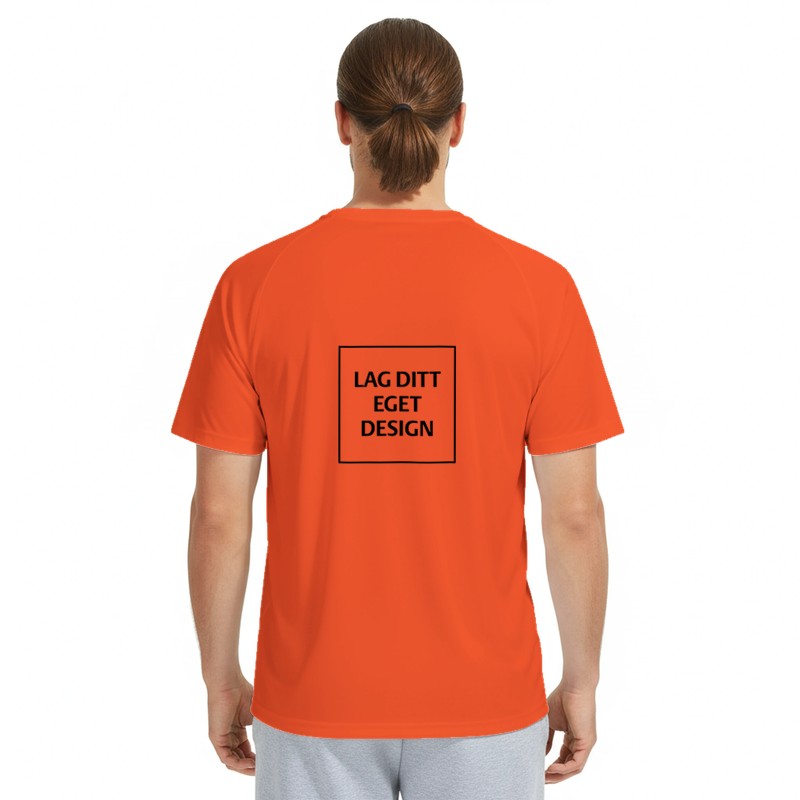 Design Your Own Sports Jersey | Unisex Performance Jersey with Print