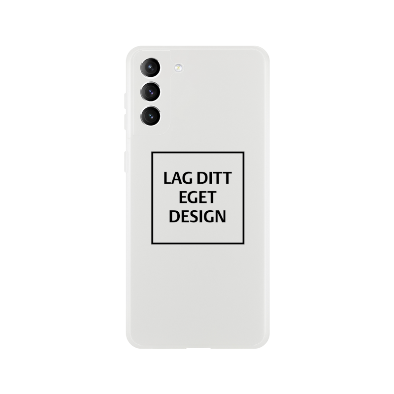 Custom Flexi Phone Case for Samsung | Your Design