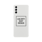 Custom Flexi Phone Case for Samsung | Your Design