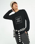 Premium Unisex Longsleeve T-shirt for Custom Designs