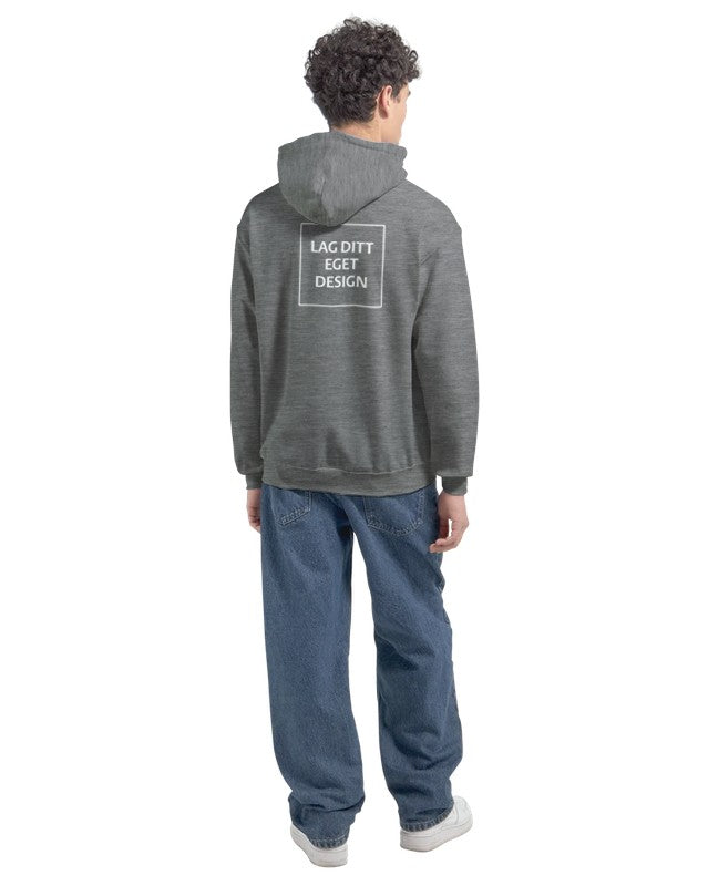 Personalized Hoodie | Design Your Own Print