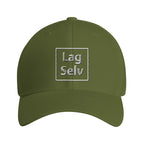 Classic Baseball Cap | Custom Embroidery