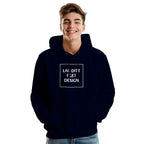 Premium Pullover Hoodie | Design Your Own Custom Printed Hoodie