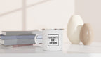 White Enamel Mug | Design Your Own