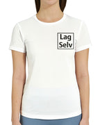 Performance Women's T-Shirt – Design with Embroidery