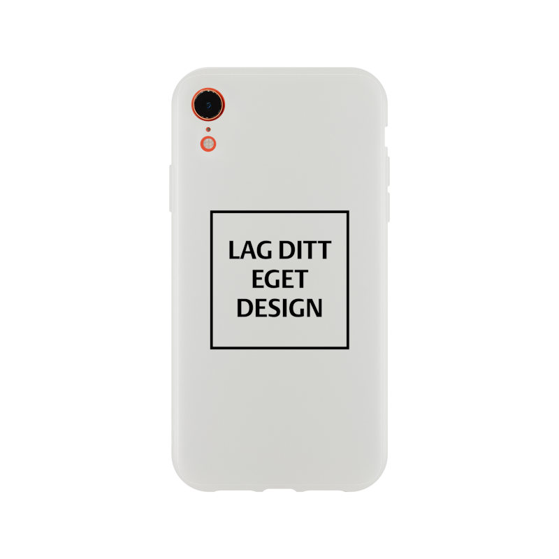 Custom Flexi Phone Case for iPhone | Your Design