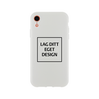 Custom Flexi Phone Case for iPhone | Your Design