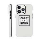 Custom Tough Phone Case for iPhone | Your Design