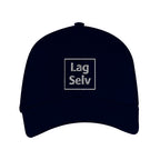 Custom Organic Cotton Trucker Hat with Embroidery | Design Your Own Cap