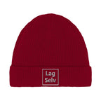 Organic Cotton Beanie | Design Your Custom Beanie with Logo & Embroidery