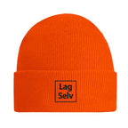 Original Cuffed Beanie | Design Your Own with Embroidery