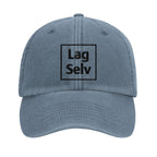 Design Your Own Style: Personalized Vintage Dad Hat with Embroidery