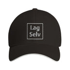 Custom Embroidered Cap | Sporty & Eco-Friendly | Your Own Logo