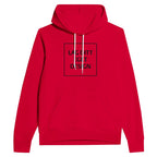 Personalized Unisex Hoodie | Design Your Own Print