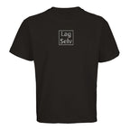 Customized Oversized T-Shirt | Design Your Own Unisex T-Shirt with Embroidery