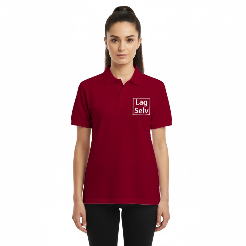 Premium Unisex Pique Polo Shirt | Custom Print