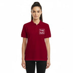 Premium Unisex Pique Polo Shirt | Custom Print