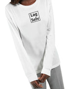 Premium Unisex Longsleeve T-shirt: Design with Custom Embroidery