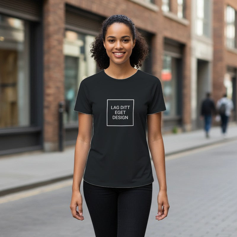 Design Your Own Sports Jersey | Unisex Performance Jersey with Print