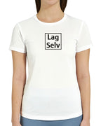 Performance Women's T-Shirt – Design with Embroidery