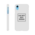 Custom Slim Phone Case for iPhone | Your Design