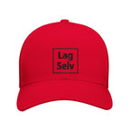 Retro Trucker Cap | Custom Embroidery
