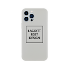 Custom Flexi Phone Case for iPhone | Your Design