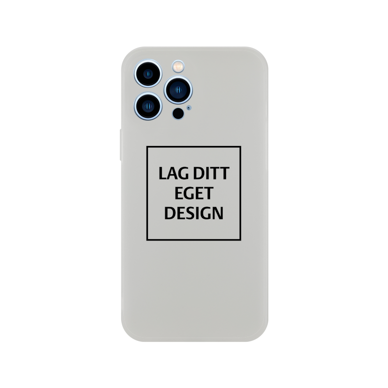 Custom Flexi Phone Case for iPhone | Your Design