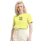 Design Your Own Organic Unisex T-Shirt with Custom Embroidery