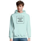 Design Your Own Recycled Unisex Hoodie | Custom Print