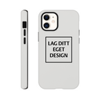 Custom Tough Phone Case for iPhone | Your Design