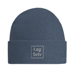 Original Cuffed Beanie | Design Your Own with Embroidery