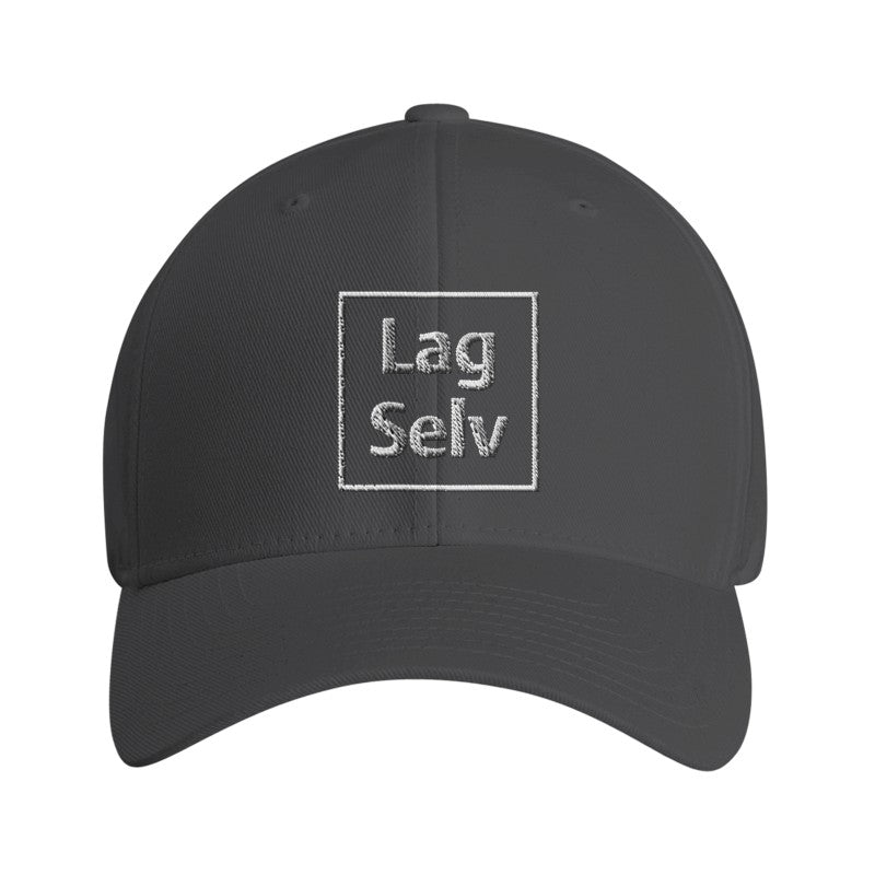 Classic Baseball Cap | Custom Embroidery