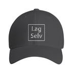 Classic Baseball Cap | Custom Embroidery