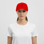 Personalized 5-Panel Cap | Design Your Own Print Logo