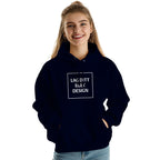 Premium Pullover Hoodie | Design Your Own Custom Printed Hoodie