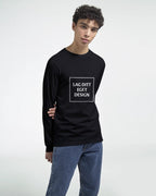 Premium Unisex Longsleeve T-shirt for Custom Designs