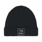 Organic Cotton Beanie | Design Your Custom Beanie with Logo & Embroidery