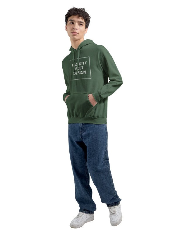 Personalized Hoodie | Design Your Own Print