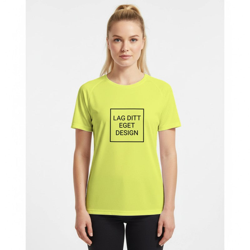 Design Your Own Sports Jersey | Unisex Performance Jersey with Print