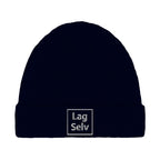 Organic Cotton Beanie | Design Your Custom Beanie with Logo & Embroidery