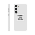 Custom Premium Slim Phone Case for Samsung | Your Design