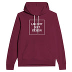 Personalized Unisex Hoodie | Design Your Own Print