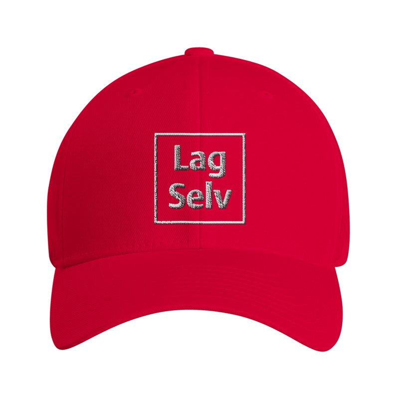 Classic Baseball Cap | Custom Embroidery