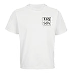 Customized Oversized T-Shirt | Design Your Own Unisex T-Shirt with Embroidery