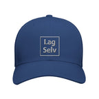 Retro Trucker Cap | Custom Embroidery